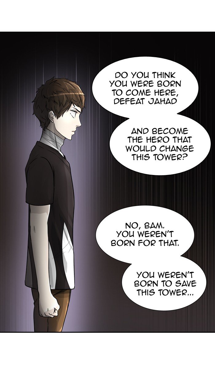 Tower of God, Chapter 394 image 088